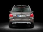 Mercedes-Benz GLK-Class 2013 года